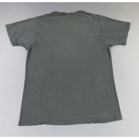 Vintage Y2K Bullet For My Valentine Rock Band Tee Emo Grunge Punk Album Tour Tee - Picture 2 of 12